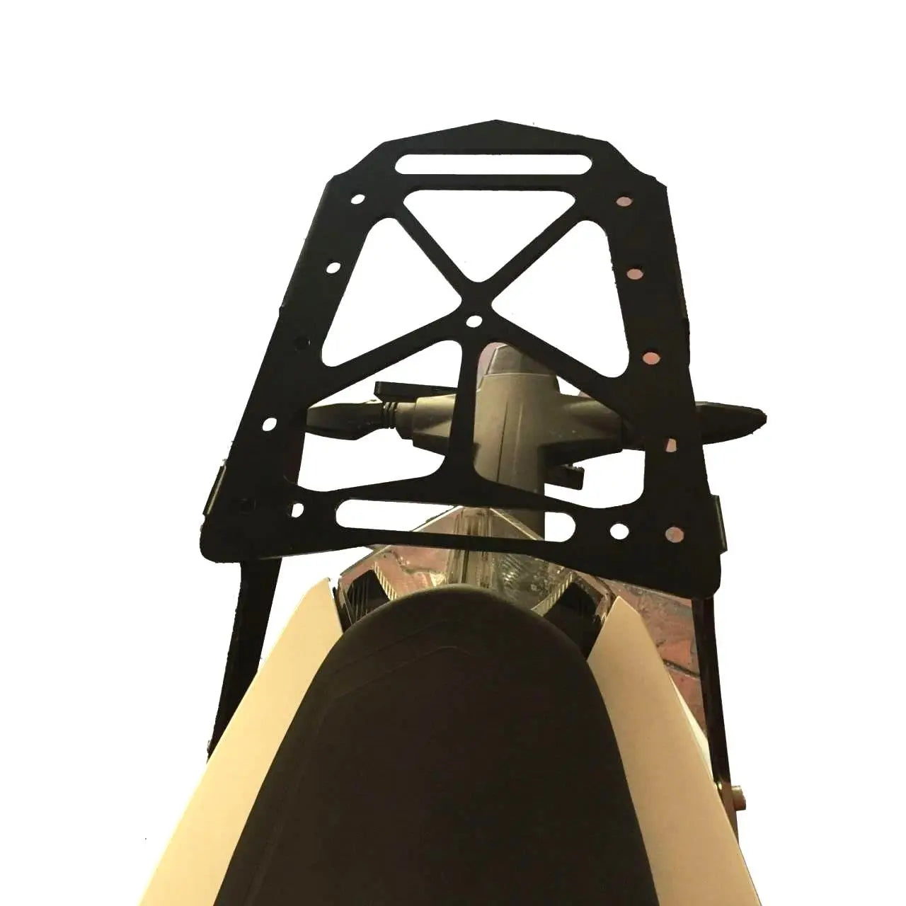 KTM DUKE 125/390 Rear Rack Duke 125 390 Rear Carrier 2017-2023