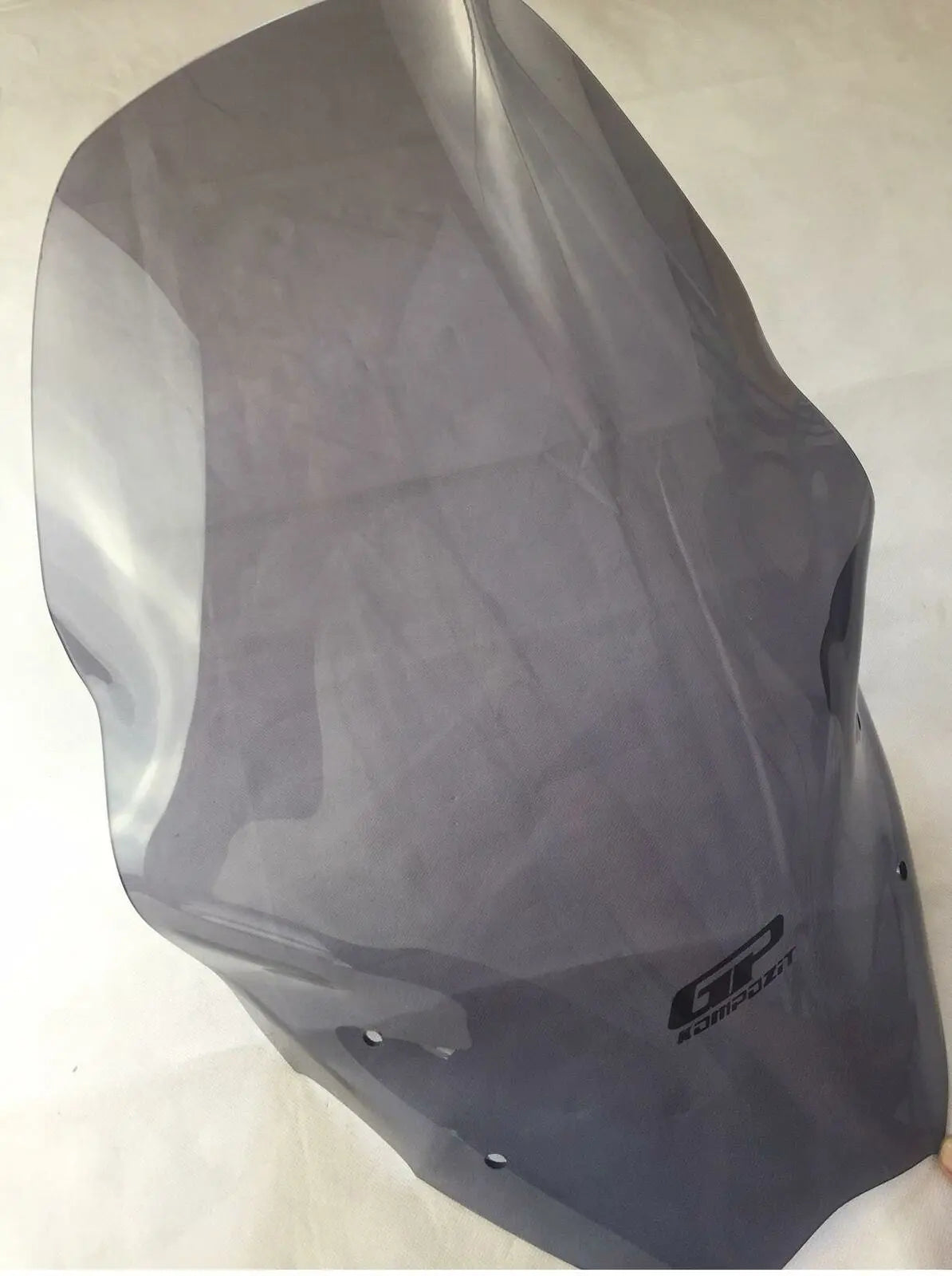 Honda CB125F windscreen 56 cm Compatible Between 2015-2020 ONLY