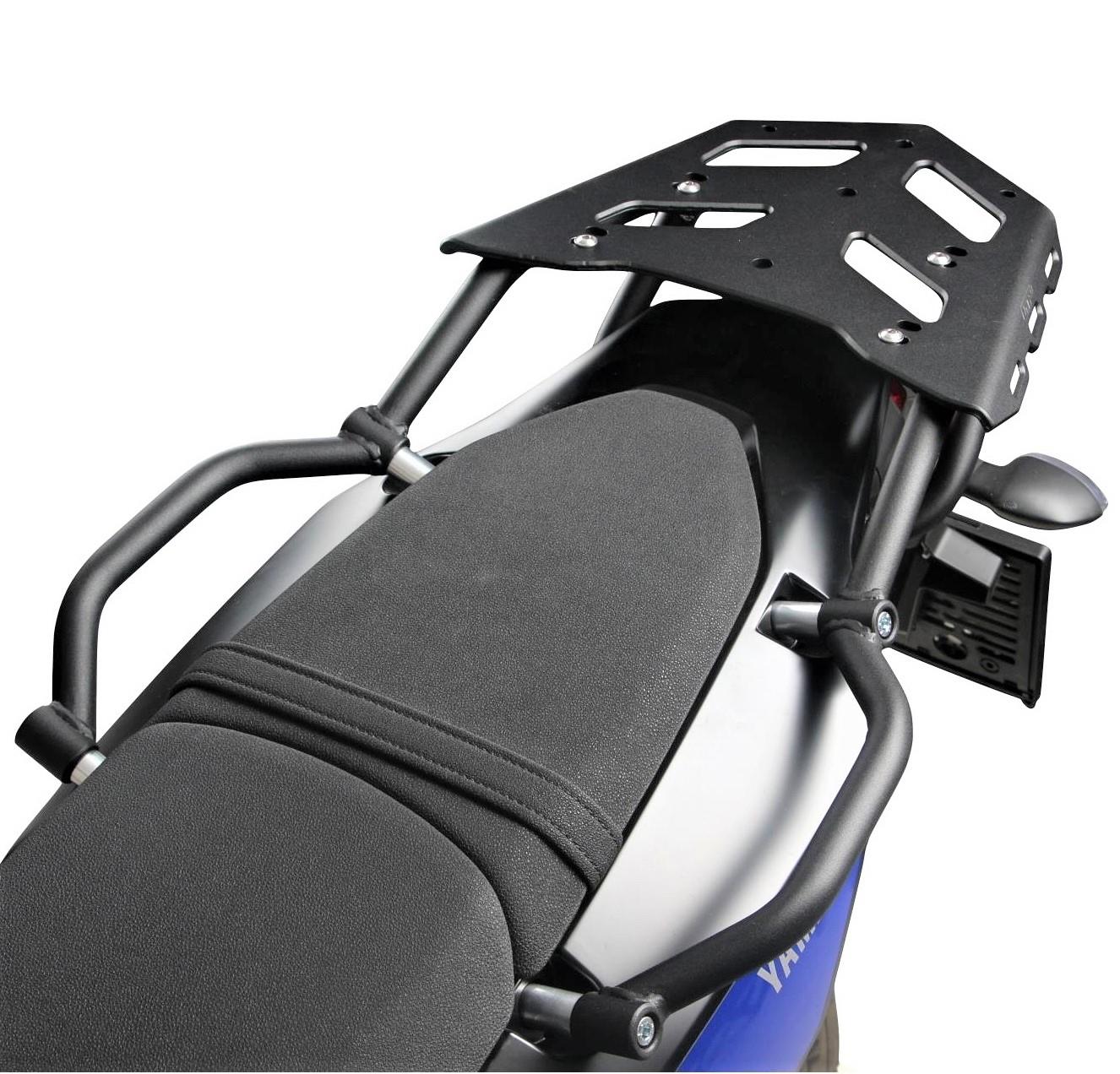 Yamaha Tenere 700 Rear Rack Luggage Carrier 2019-2024