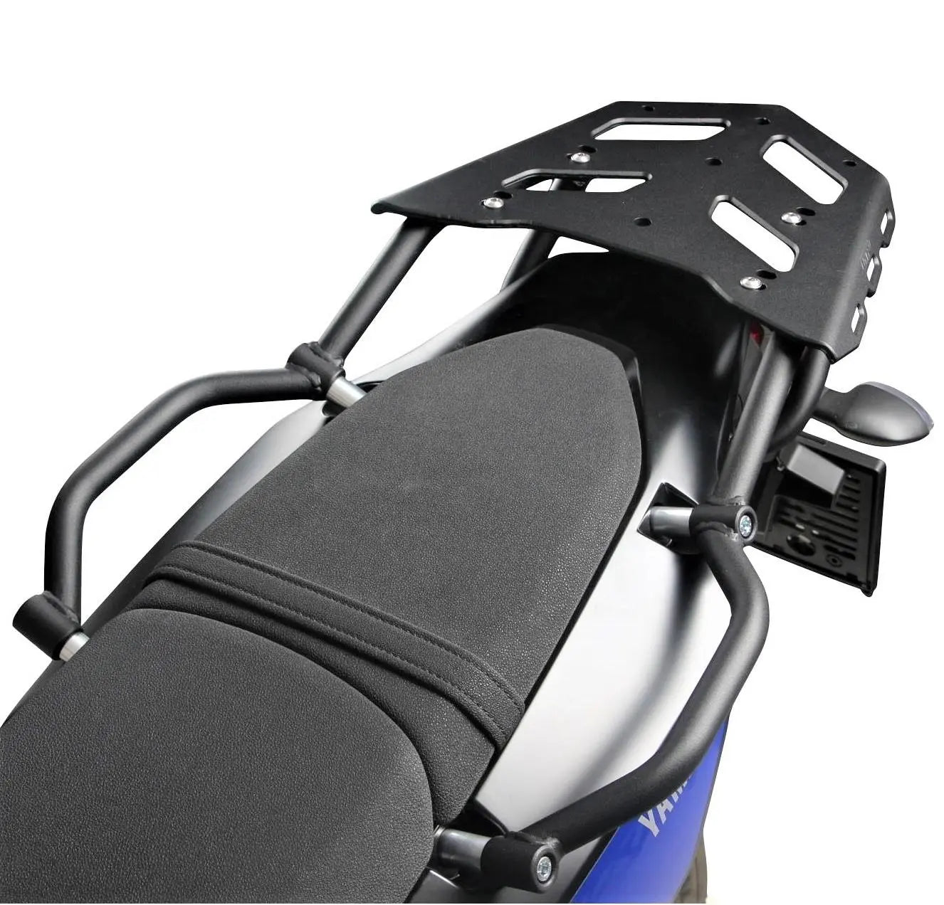 Yamaha Tenere 700 rear rack luggage carrier 2019-24