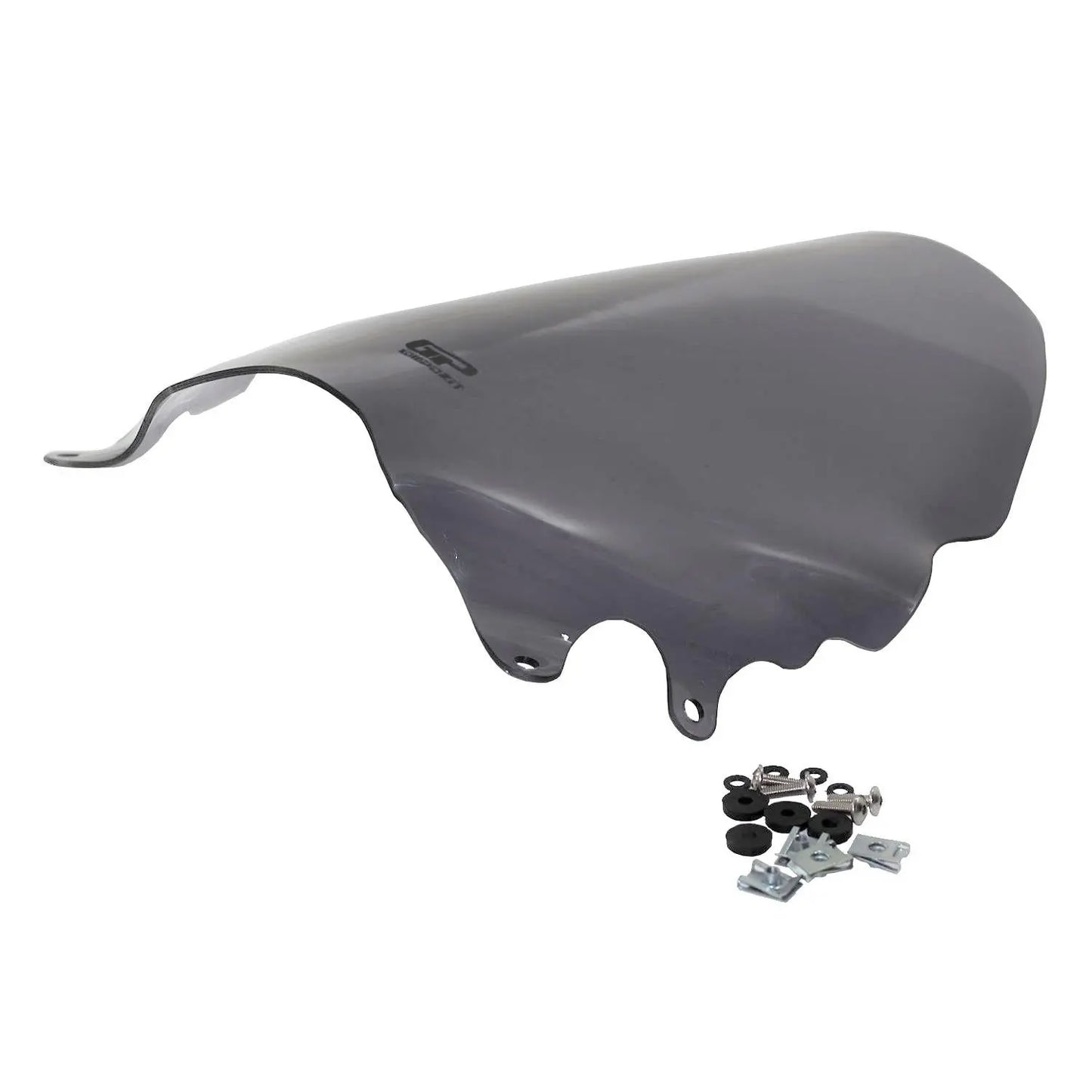 Suzuki Inazuma 250F windscreen smoke*NOT COMPATIBLE WITH NAKED INAZUMA