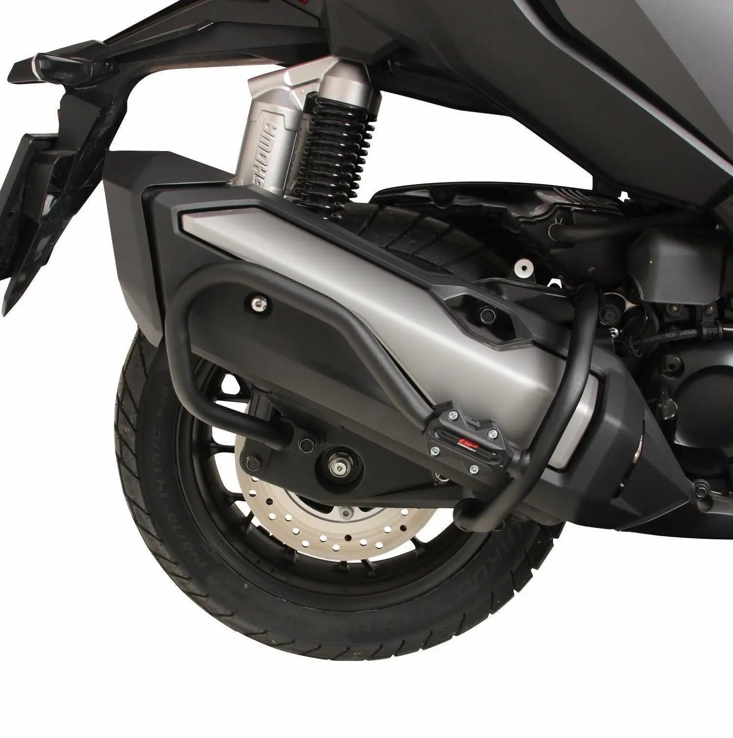 Honda ADV350 Exhaust Guard Protection 2022-2024 ONLY
