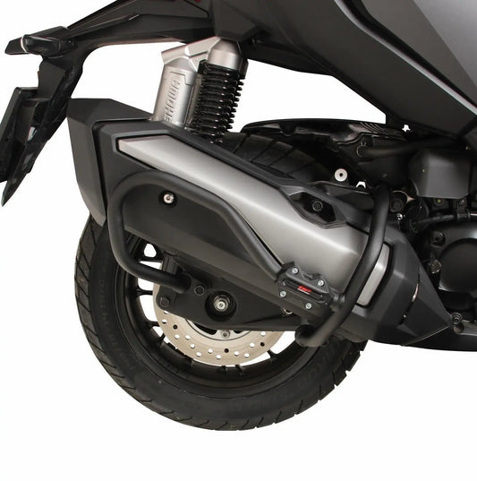 Honda ADV350 Exhaust Guard Protection 2022-2024 ONLY