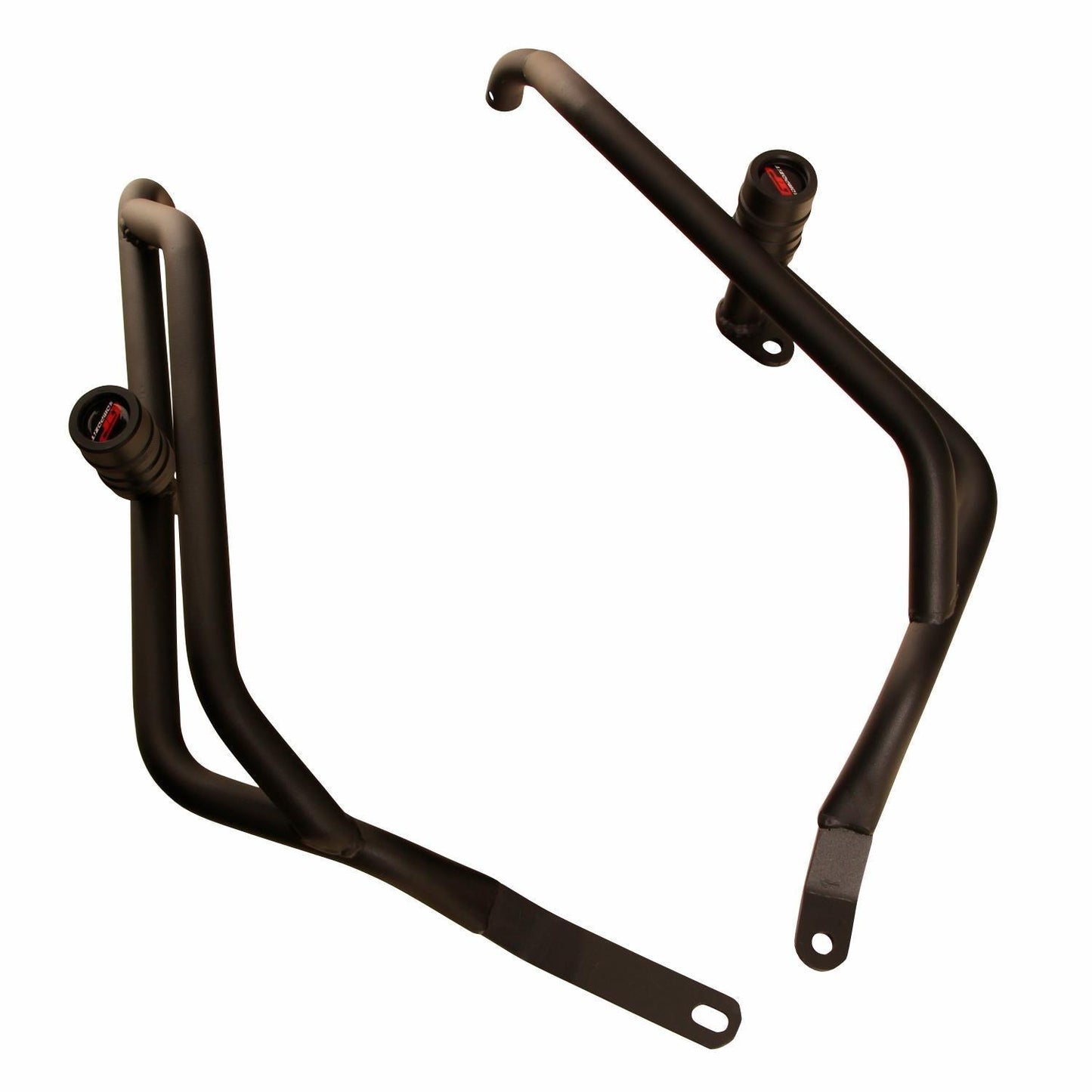 Honda CL500 Crash Bars and Sliders CL 500 Engine Guards and Sliders