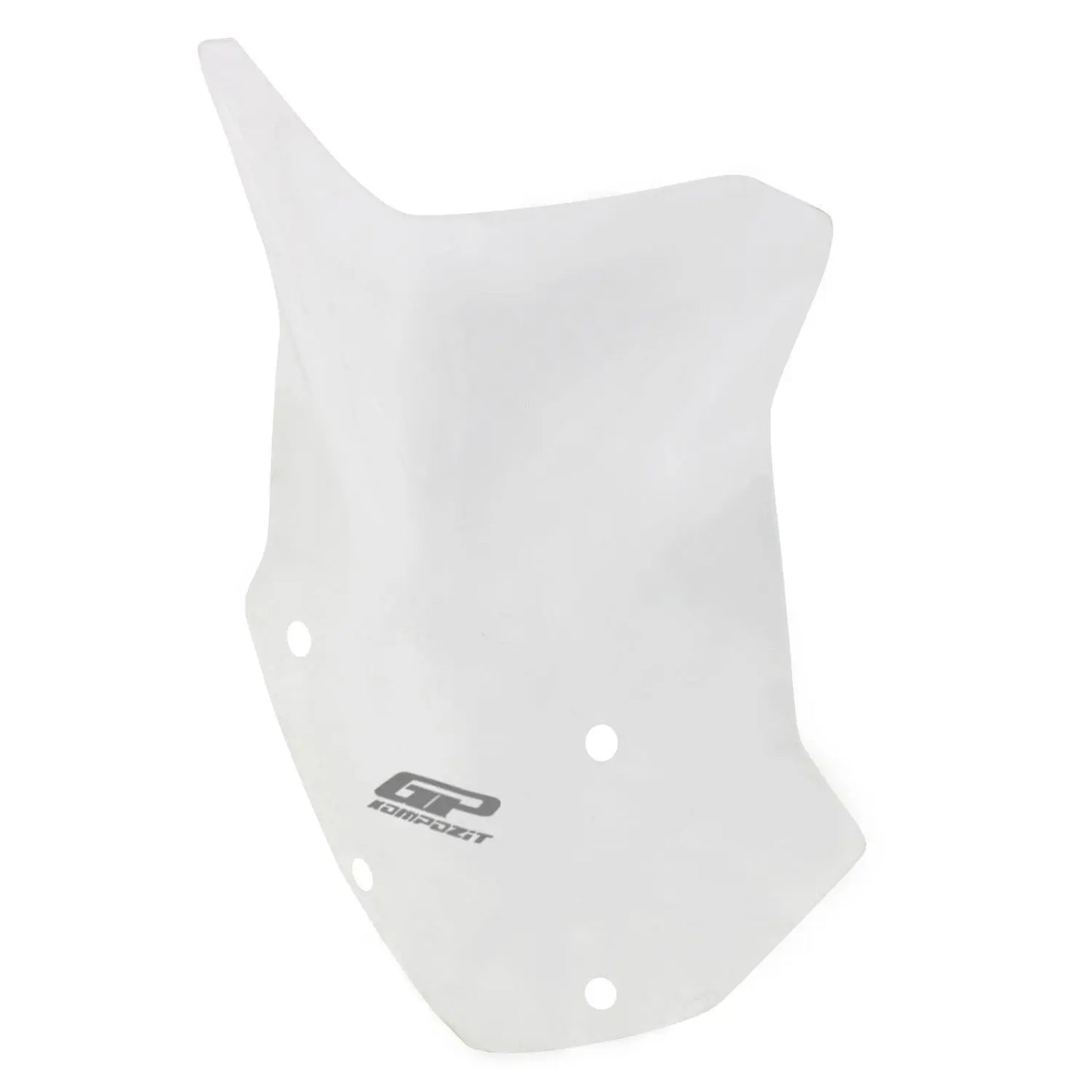 BMW R1200GS R1250GS Windscreen Clear 52 cm 2013-2023