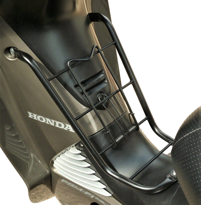 Honda Innova 125i rear and middle center racks pair 08-13