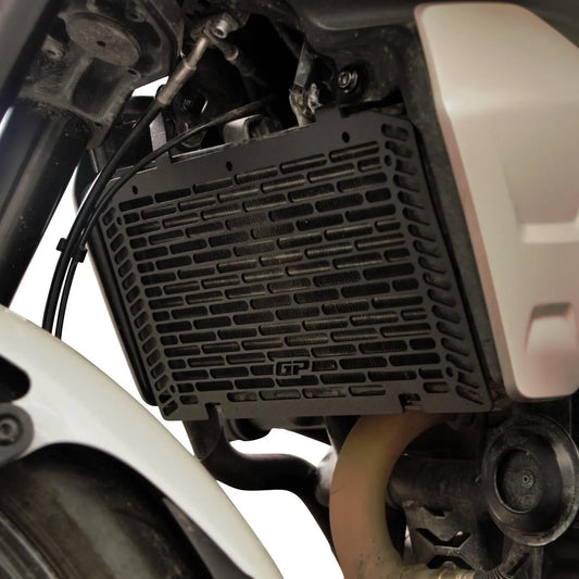 Radiator Guard for CF MOTO 300 CL - X 2022 - 2024