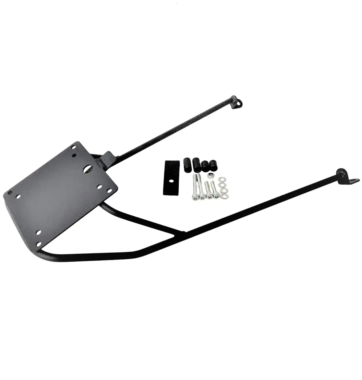 BMW K1200GT K1200RS rear rack carrier 1997-2009