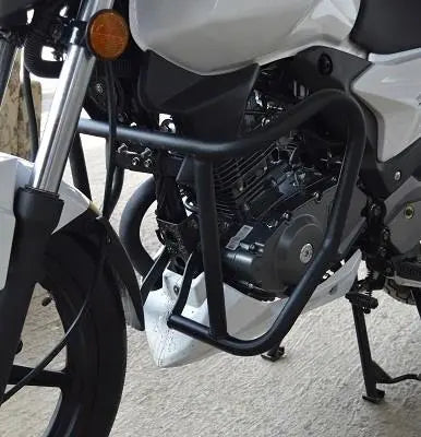 Keeway RKS125 STD engine guard only for standard version