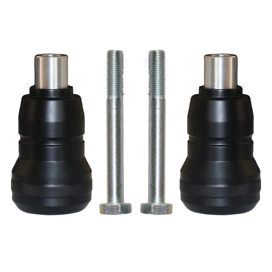 Yamaha X-Max 300 Exhaust Guard Protection 2017-2024