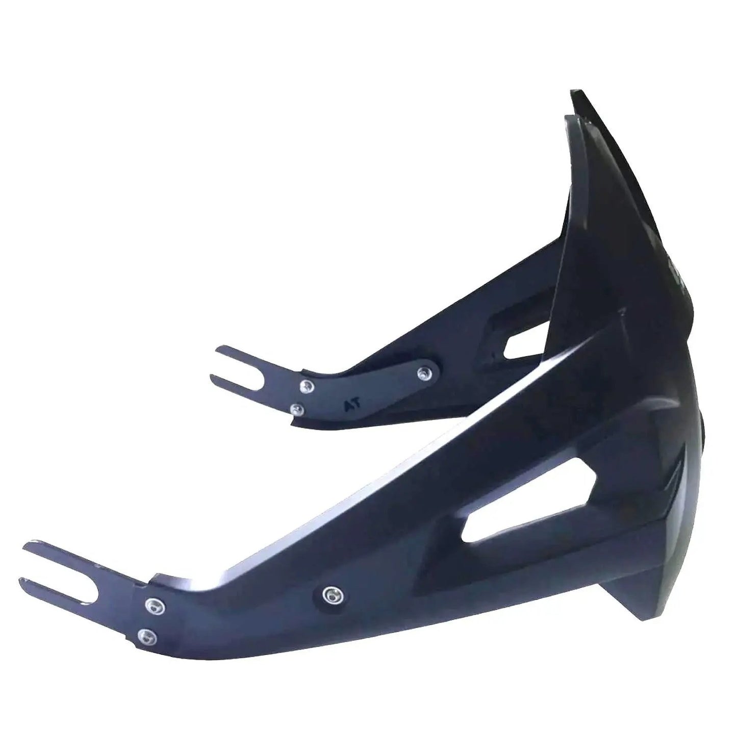 Yamaha Tracer 900 splash guard rear fender mudguard 2015-2020