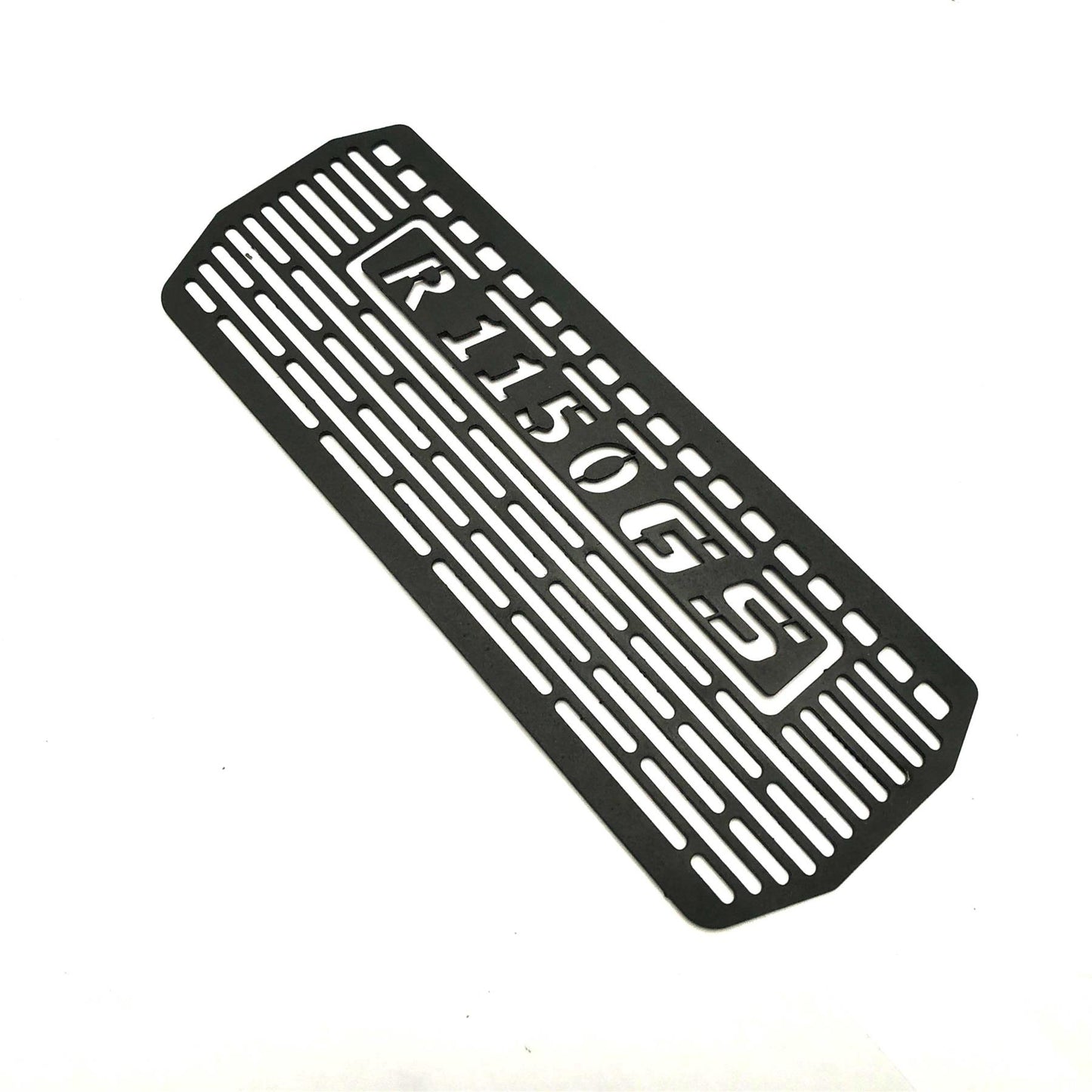 BMW R1150 GS radiator guard 1999-2005