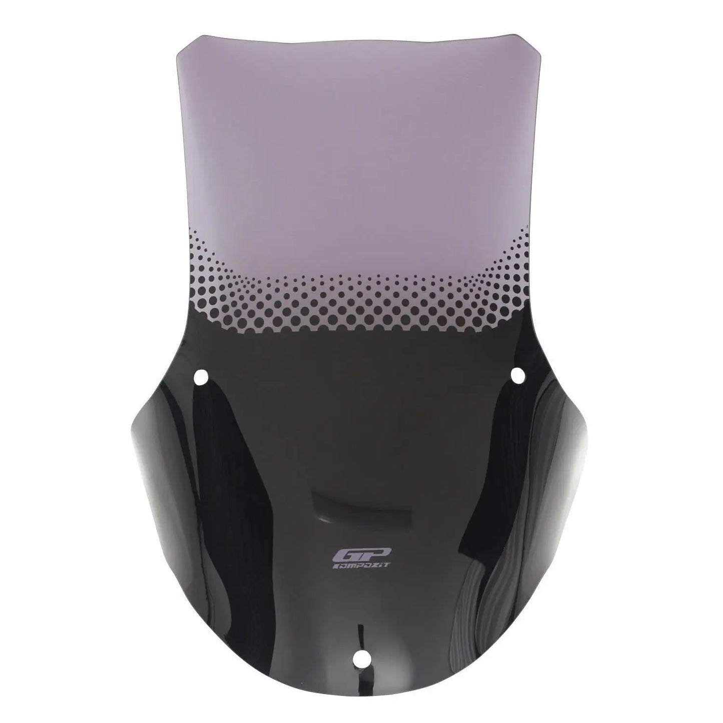 Peugeot XP400 / GT Allure Windscreen 2023-2025