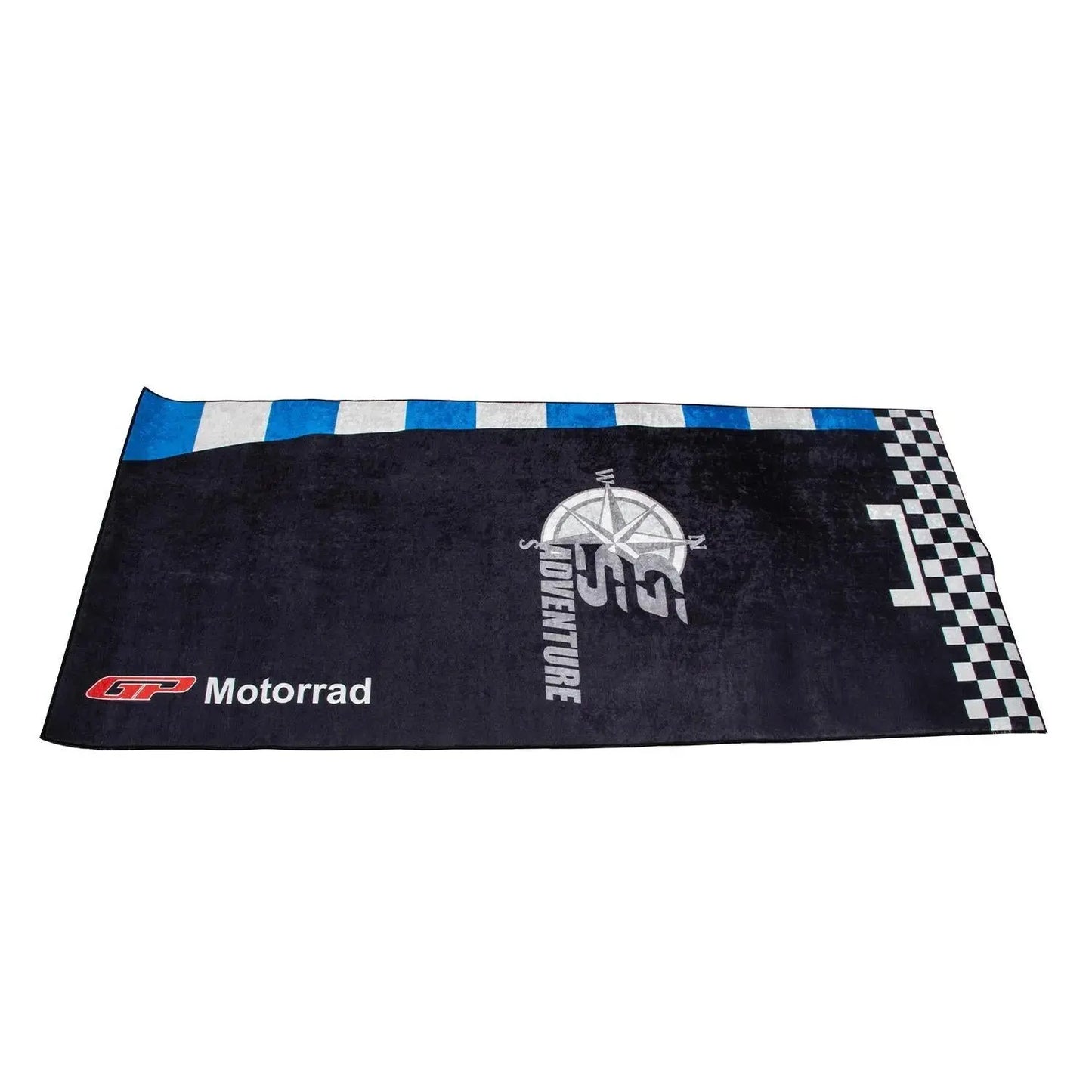 Workshop Mat Garage Floor Rug for GS ADVENTURE 220x100cm