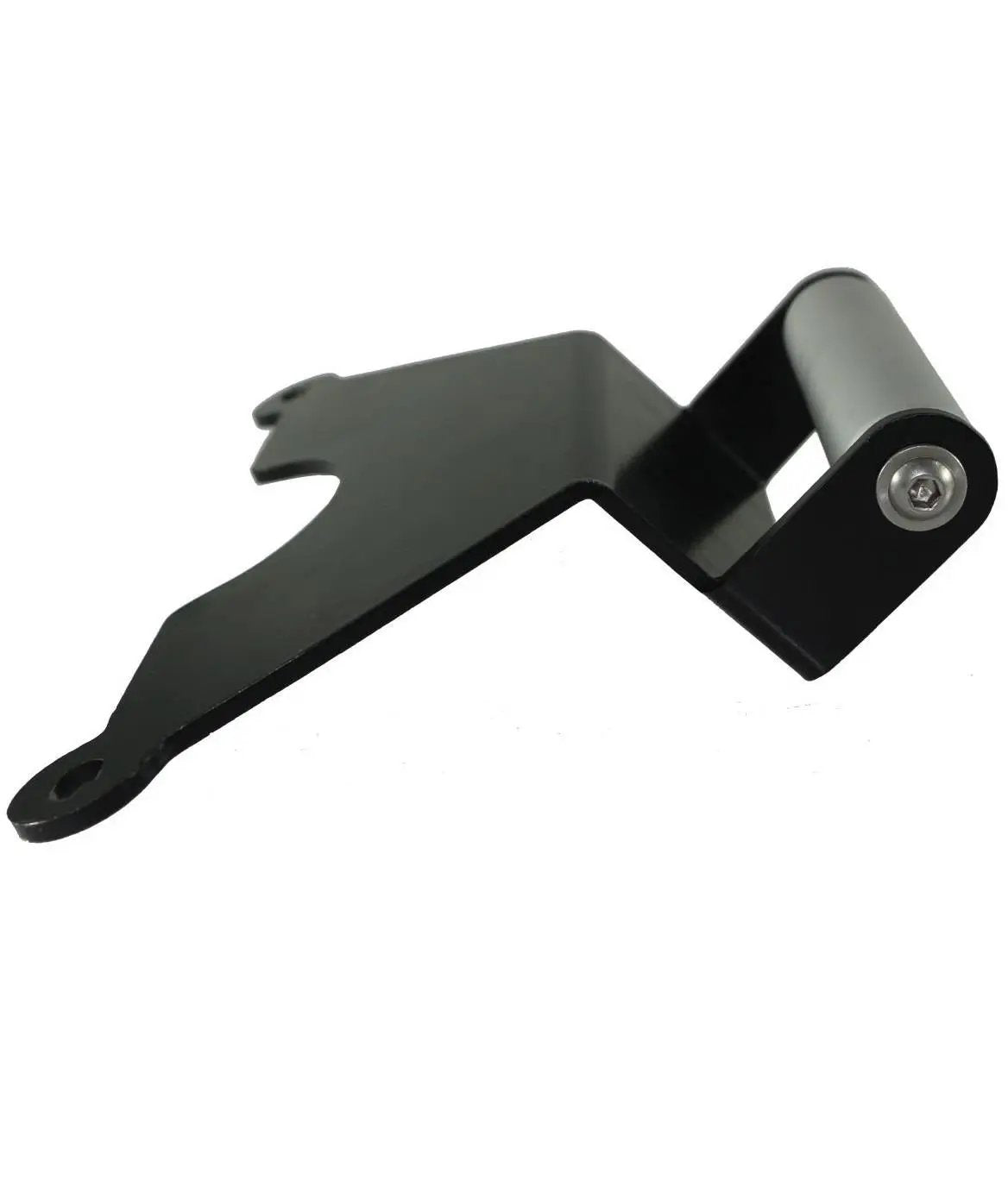 Yamaha X-Max 125 GPS phone bracket sat nav holder 2018-2022
