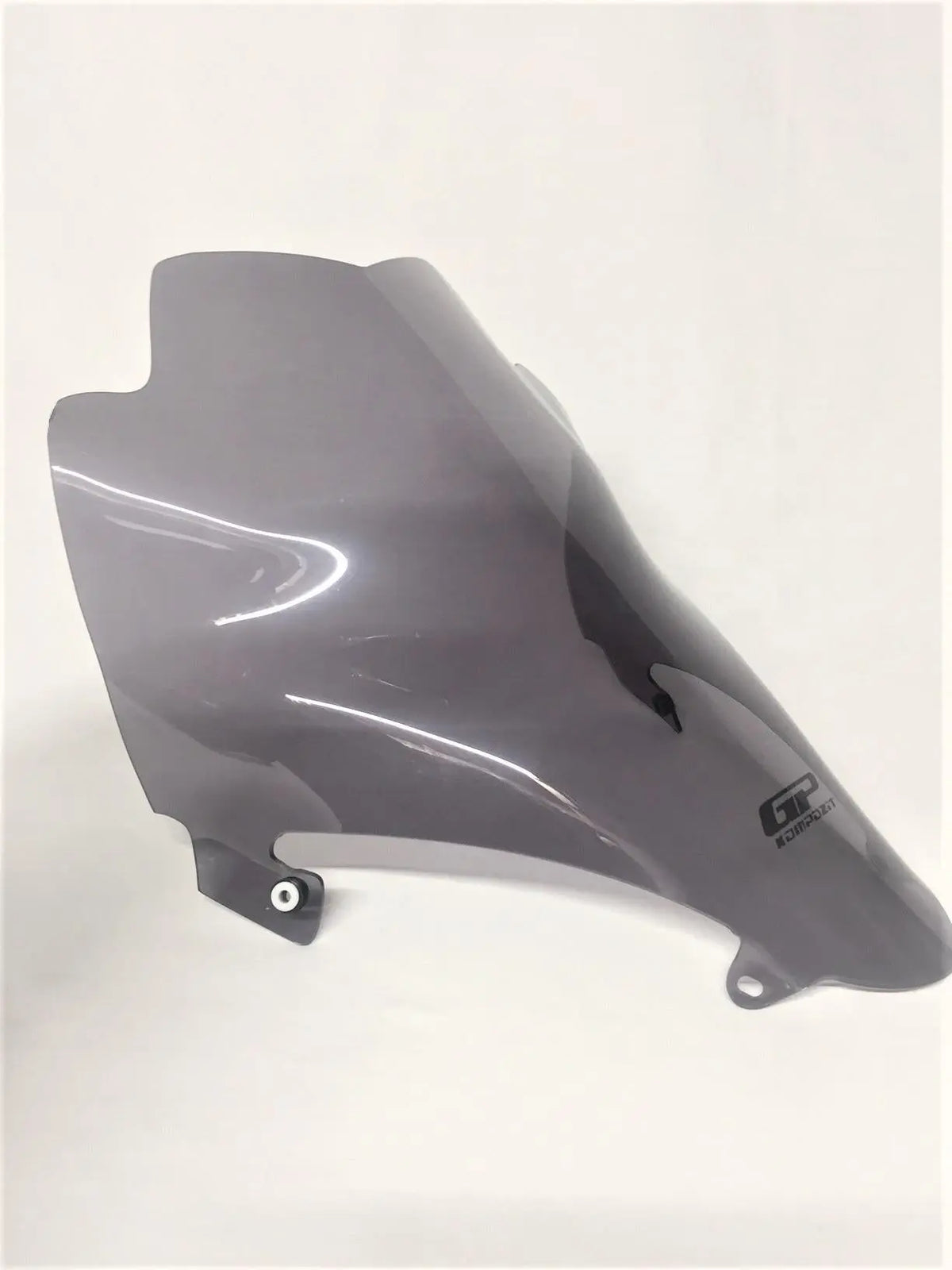 Honda PCX 125 windscreen 52 cm smoke 18-20