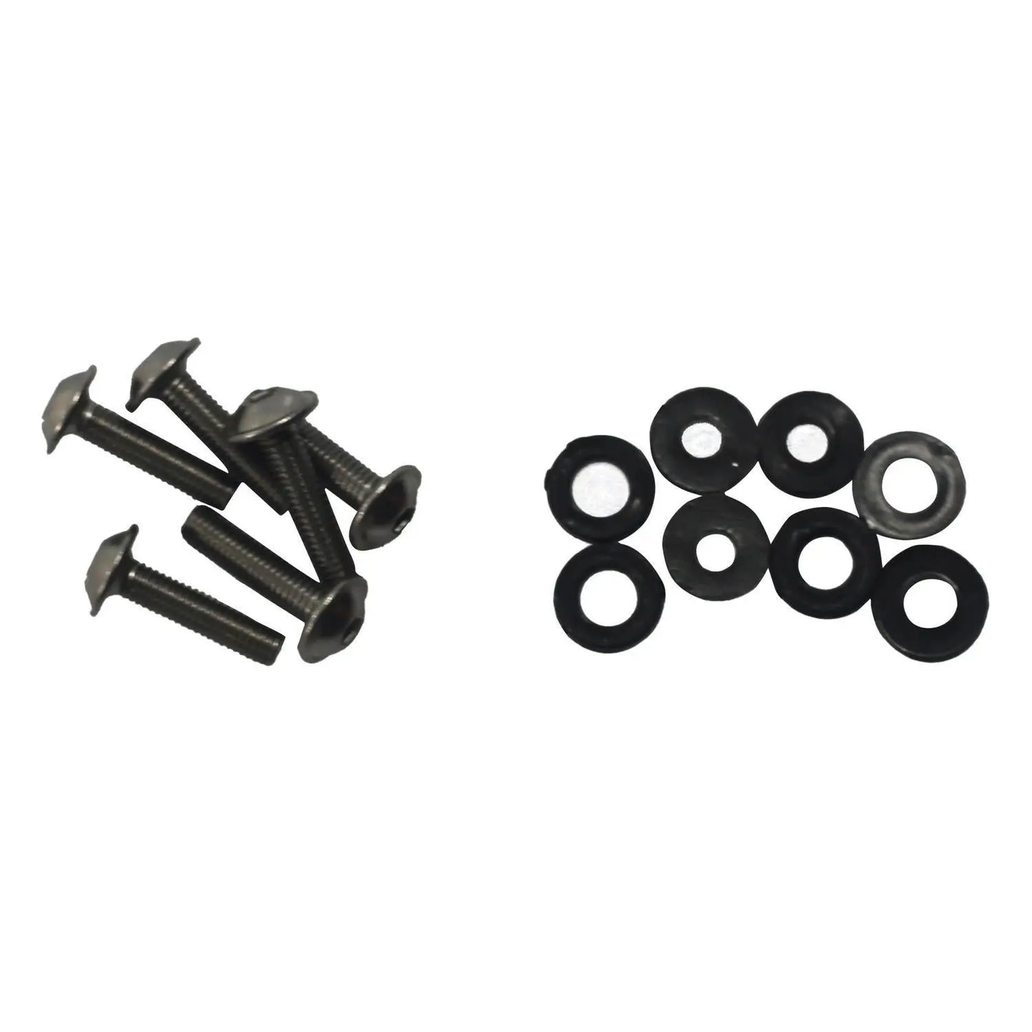 Triumph Tiger Sport 1050 Windscreen 54 cm Clear 2007-2015