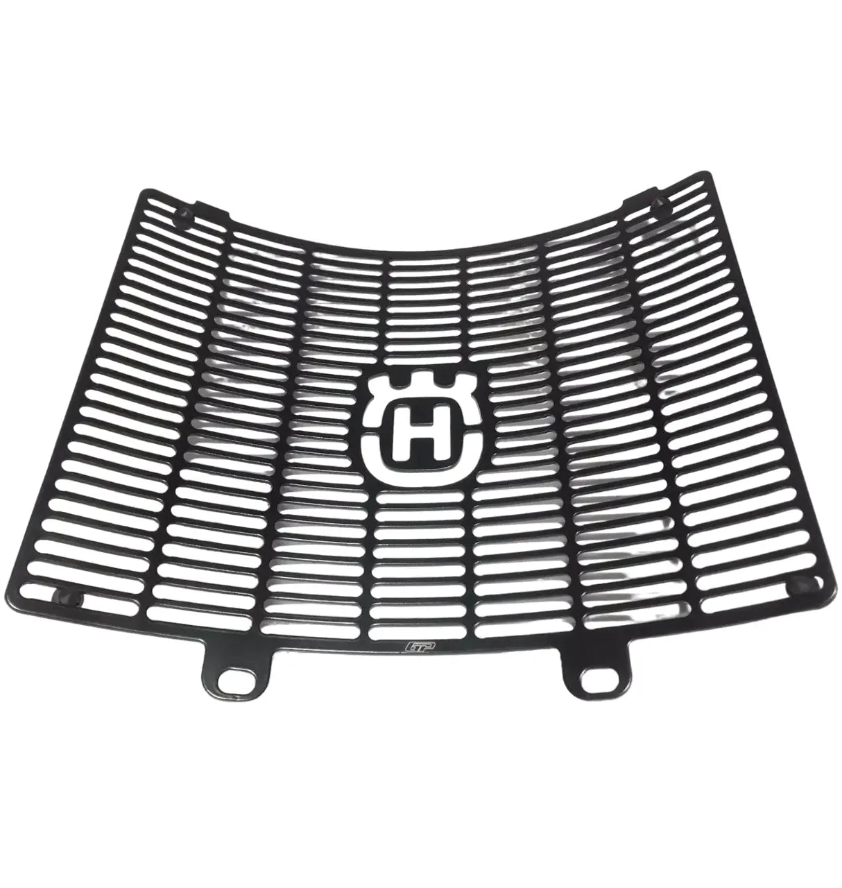 Husqvarna Svartpilen 701 radiator guard BLACK aluminum 2019-2021