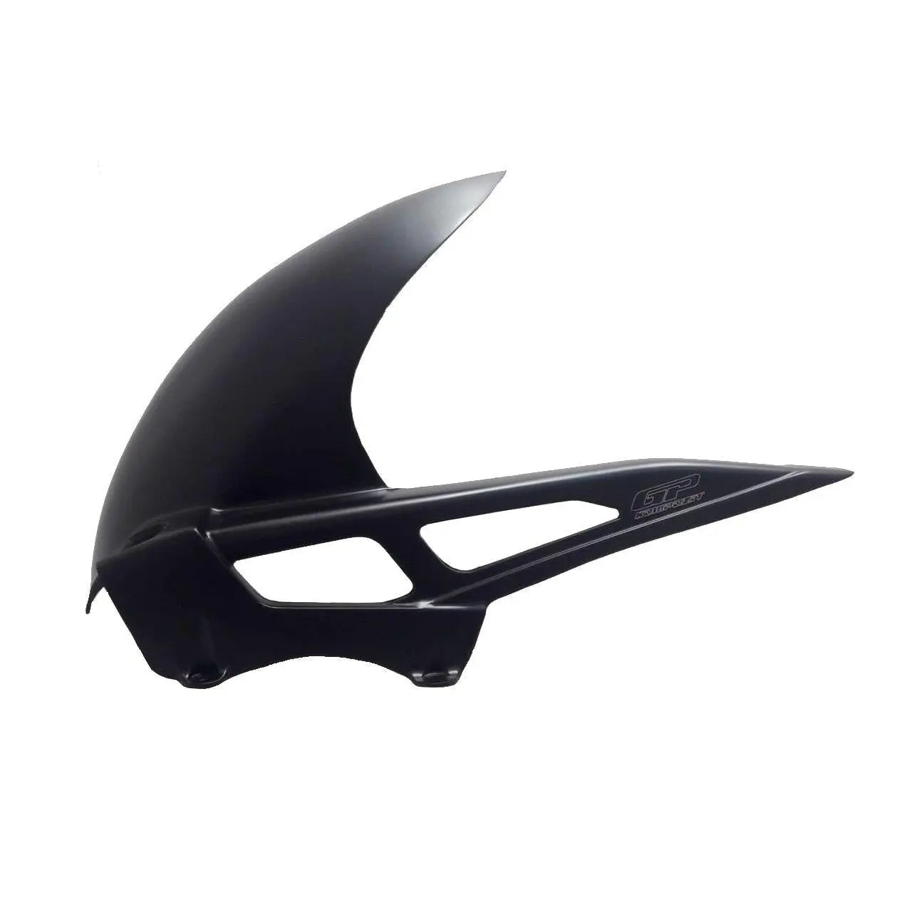 Honda CRF1000L Africa Twin rear fender chain mud guard 2016-19