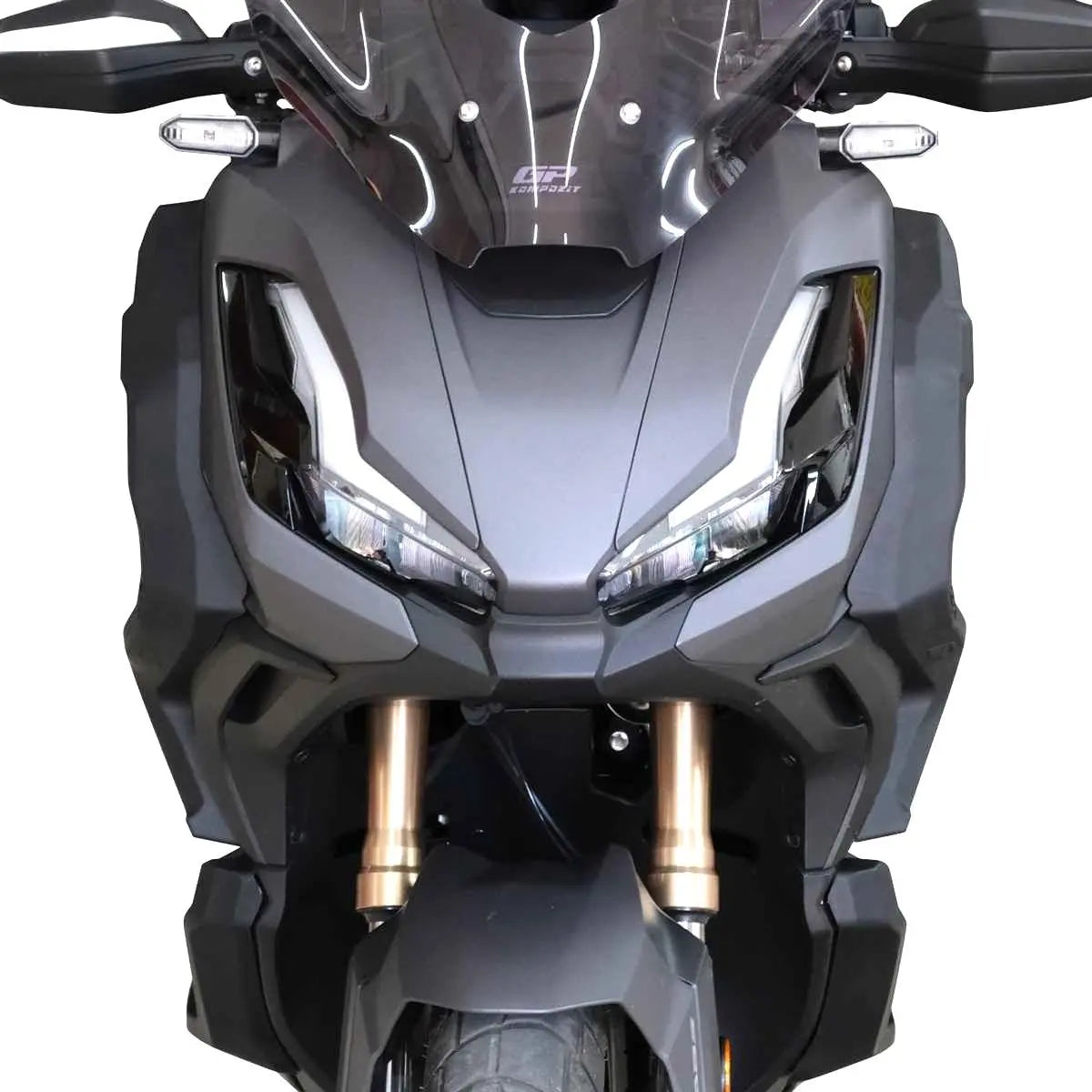 Honda ADV350 Fairing Protections Set Side Panels and Leg Guards 2022-2026