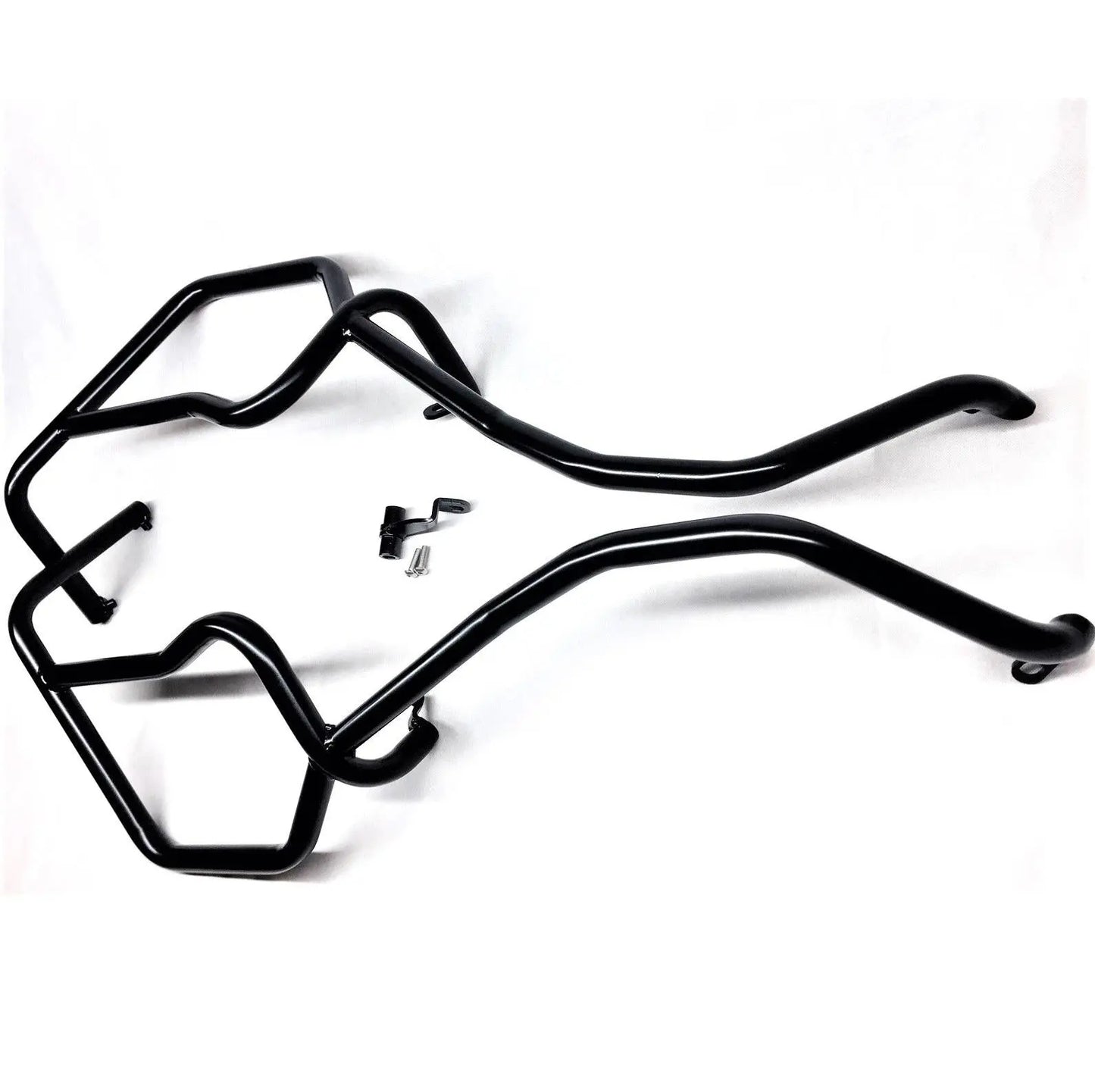 Yamaha Tenere700 Crash Bars Tenere 700 Engine Guards 19-24