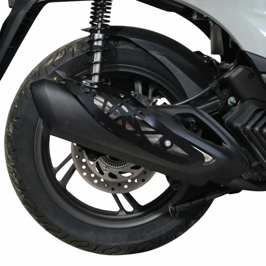 Honda SH125i Exhaust Guard Exhaust Protection 2020-2025