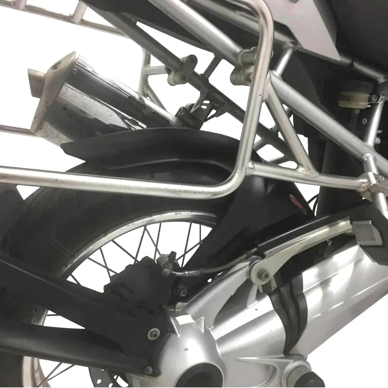 BMW R1200GS R1200GS ADV Rear Hugger Mudguard Fender 2004-2012