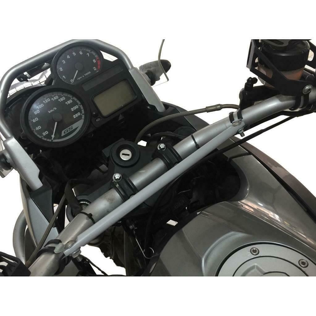 Kawasaki Versys 1000 GPS holder bracket 2012-21
