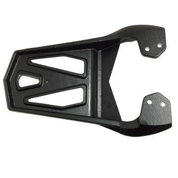 Bajaj Dominar 400 rear luggage rack carrier 17-21