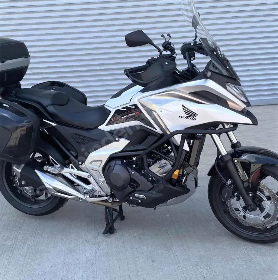 Honda NC750X Tank & Knee Pad Protection Set 2021-2024