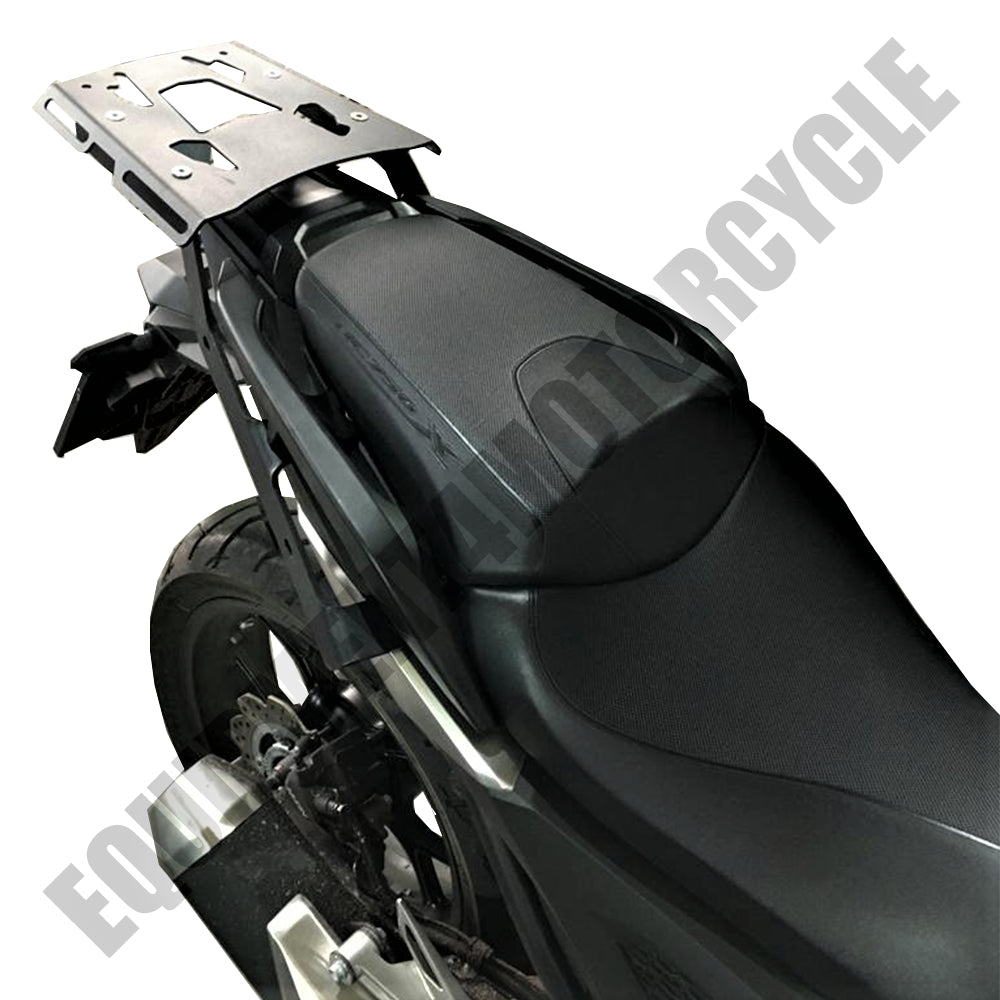 HONDA NC750X Rear Rack Carrier 2012-2024