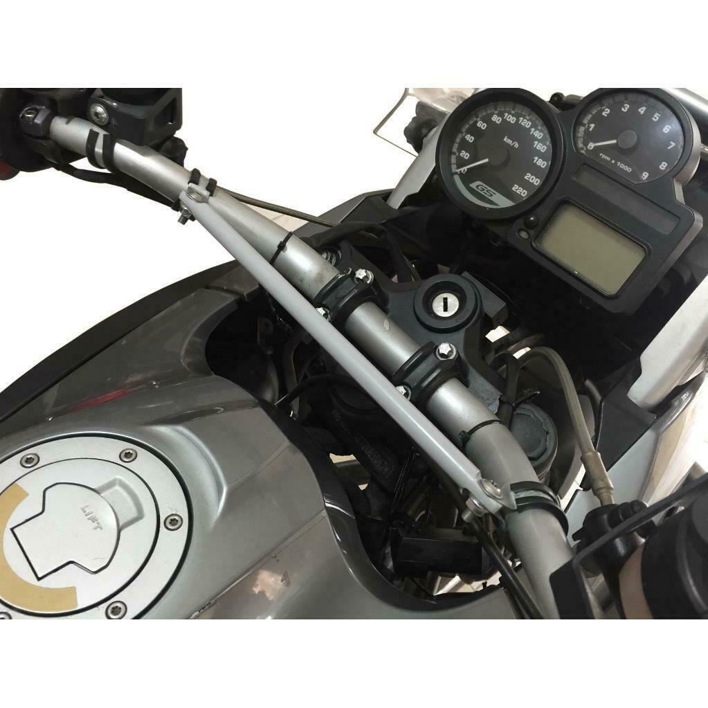 Kawasaki Versys 1000 GPS holder bracket 2012-21