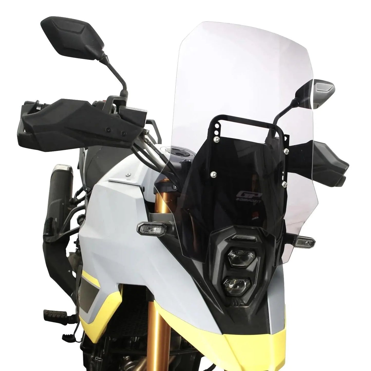 Suzuki V-Strom 800DE Windscreen 2023-2026 Clear