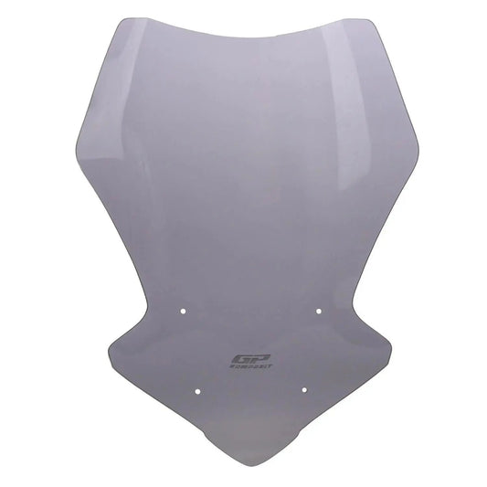 Yamaha Tracer 900 windscreen 58 cm smoke 2018-2020