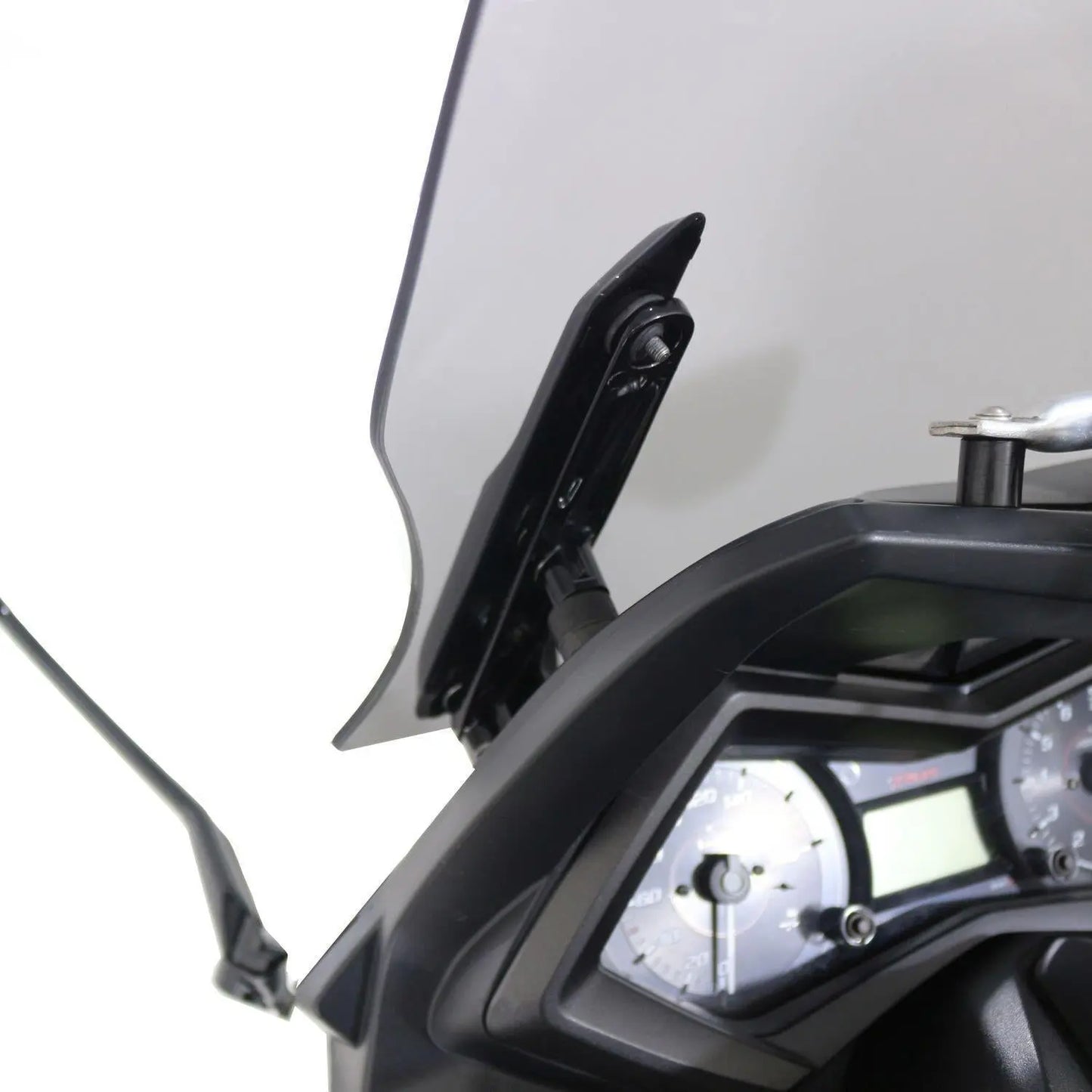 Yamaha TMAX 500 windscreen 2012-2016 Smoke