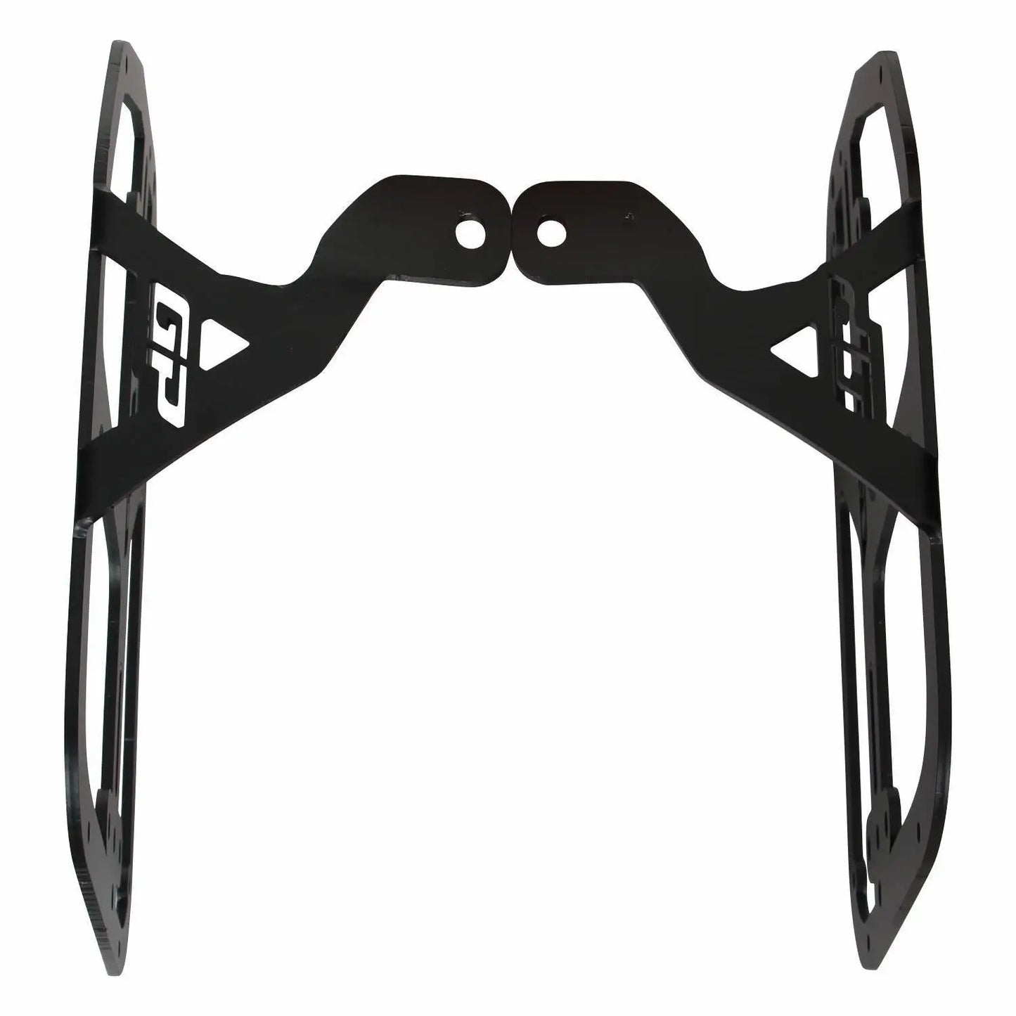 Honda NC750X Pannier Racks Side Bags Holders Universal 2021-2024