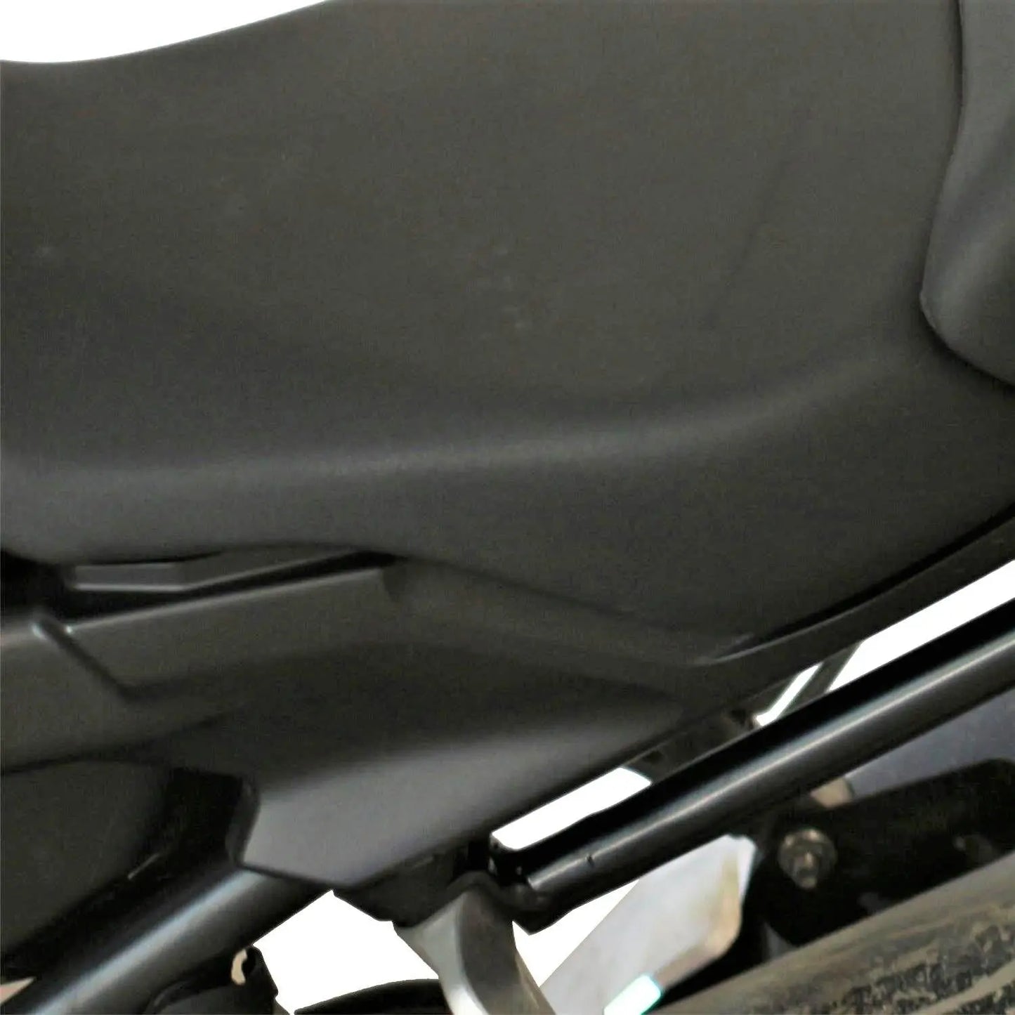 Honda CB125R Rear Rack Top Box Carrier 18-24