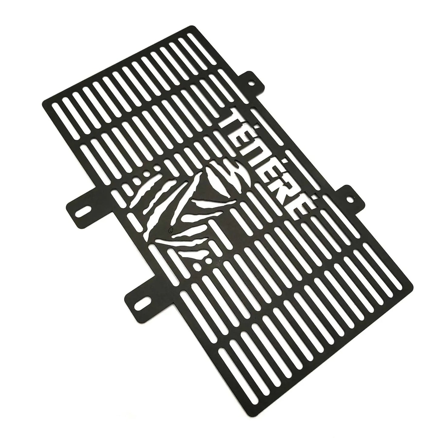 Yamaha XT660Z Radiator Guard Super Tenere Radiator Guard 2008-2015