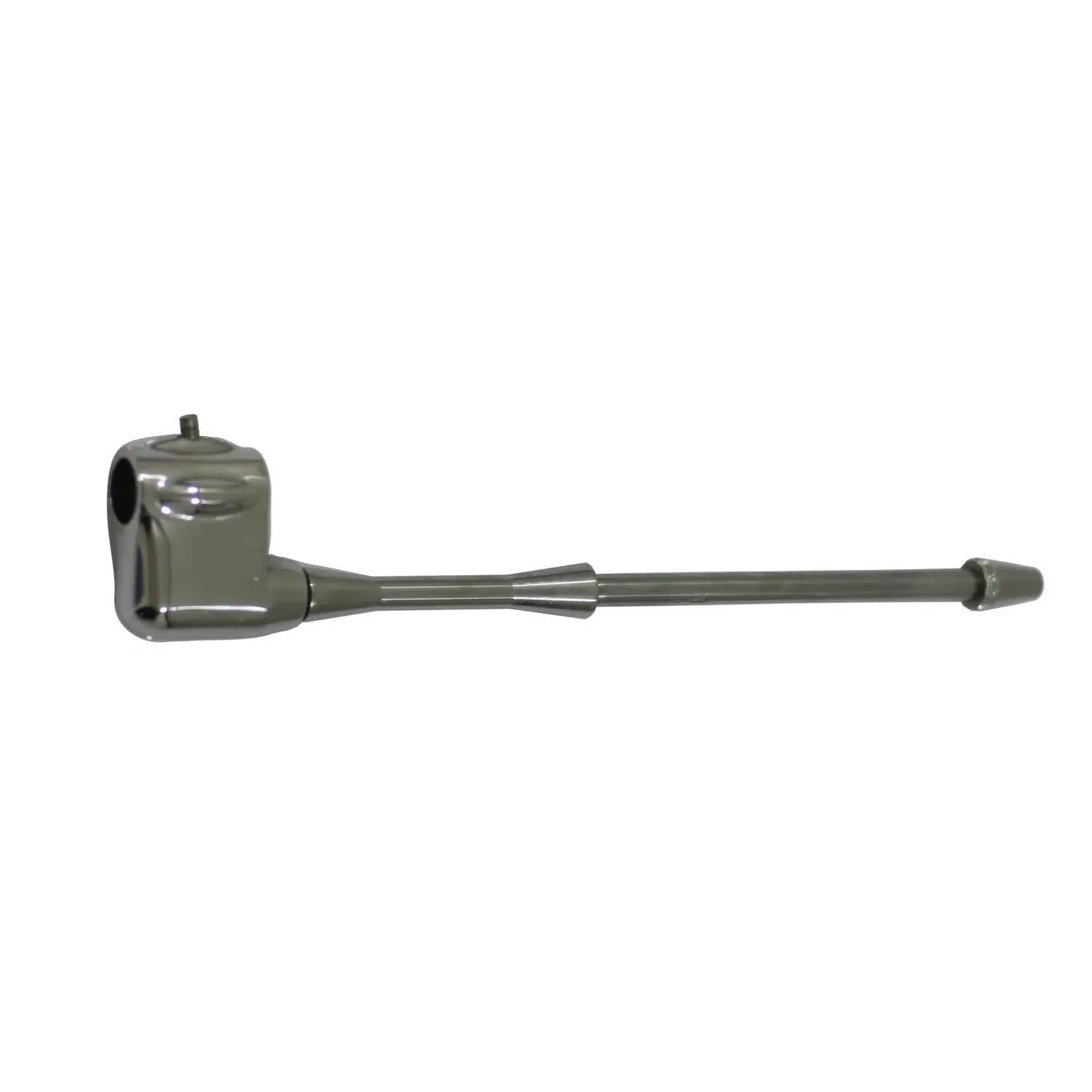 Honda Gold Wing GL 1800 chrome 27 cm flag pole antenna