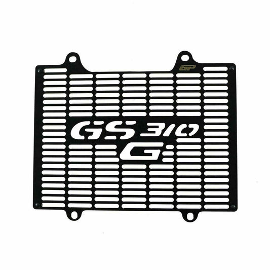 BMW G310 GS radiator grill guard protector cover 17-23