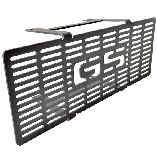 BMW R1200 GS/ADV radiator guard 2004-2012