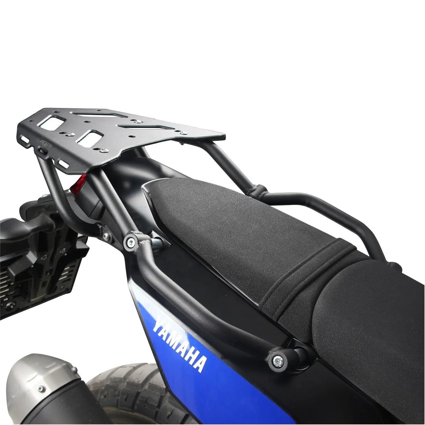 Yamaha Tenere 700 rear rack luggage carrier 2019-2024