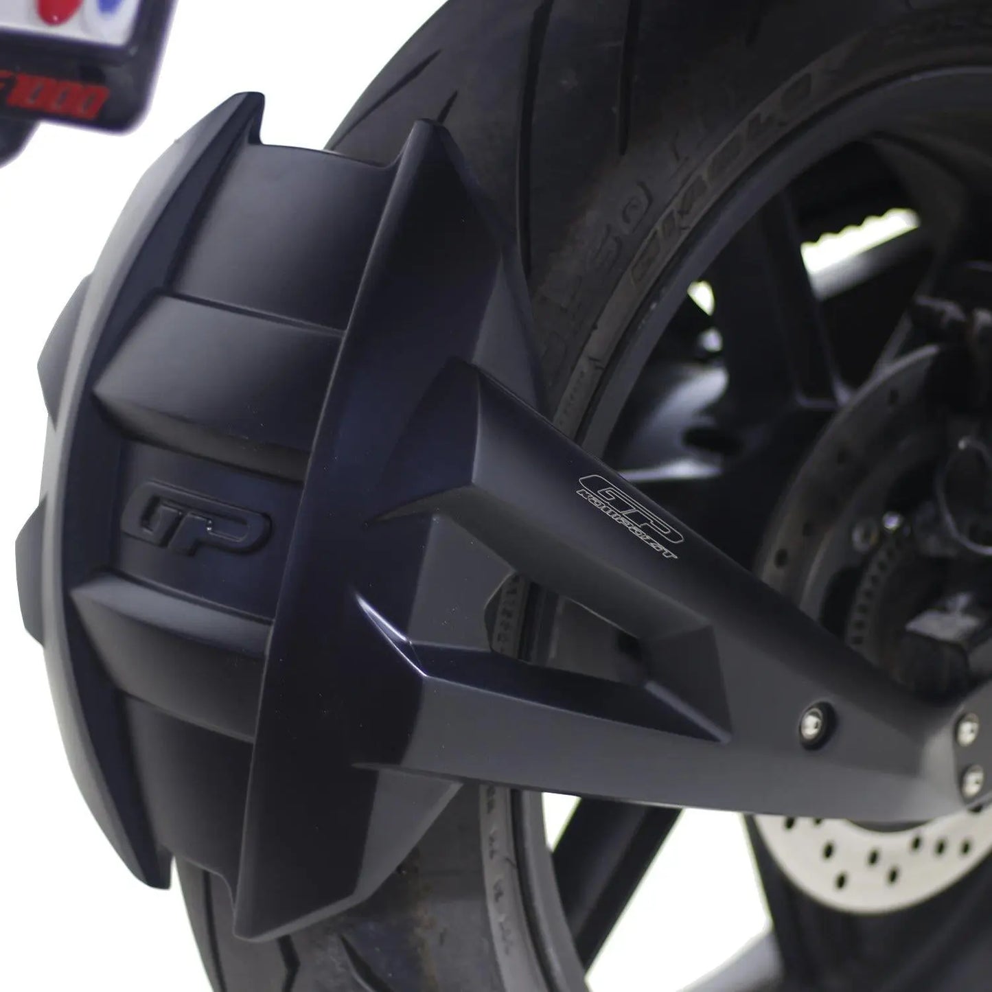 Honda CBF1000 rear wheel cover fender splash mud guard 10-17