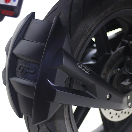 Honda CBF1000 rear wheel cover fender splash mud guard 10-17