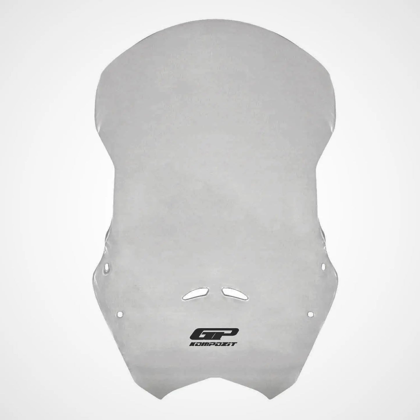 Honda CB125F windscreen Smoke 2015-2020 ONLY