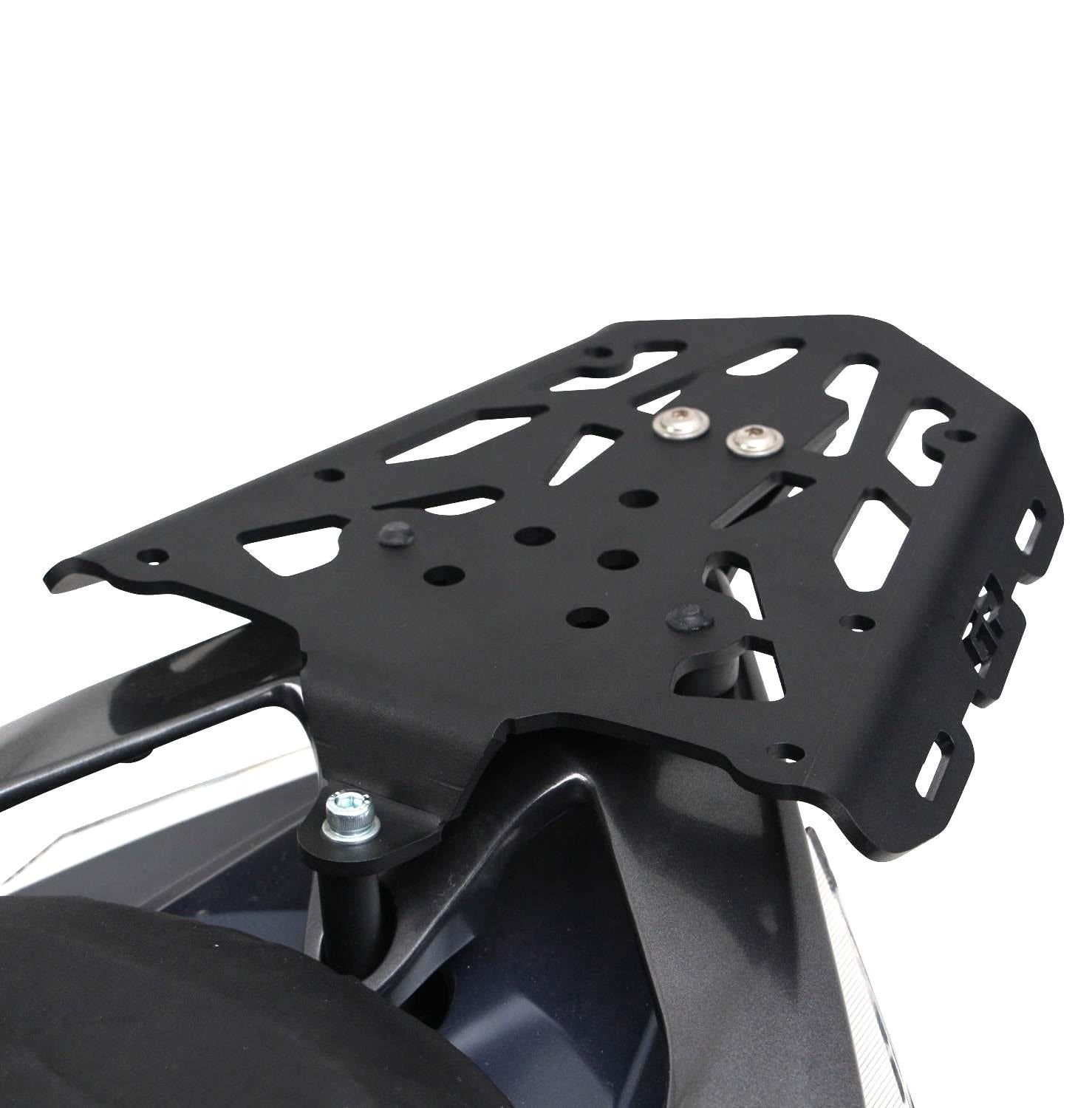 Jet 4 Air Rack SYM Jet14 125 Rear Rack Luggage Carrier 2017-2024– Equipment4motorcycle