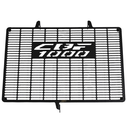 Honda CBF 1000 radiator guard CBF1000 radiator protector 2011-2018