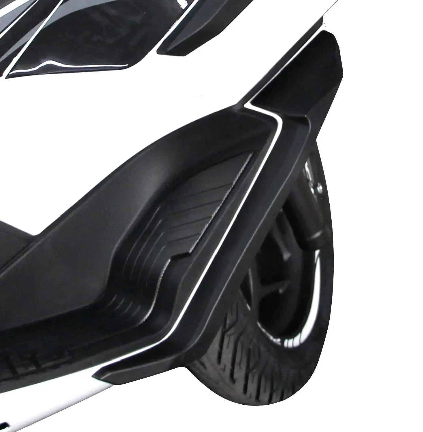 Honda PCX125 Fairing Protections Set (2021-2024)