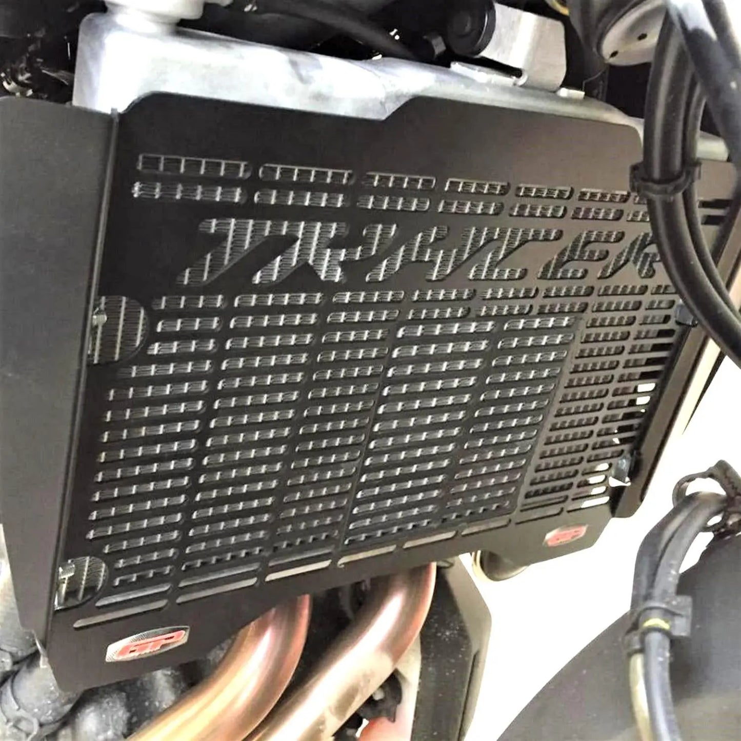 Yamaha Tracer 700 radiator guard 2016-2019