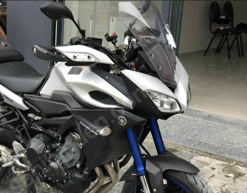 Yamaha Tracer 900 windscreen 2015-2017 clear 55 cm